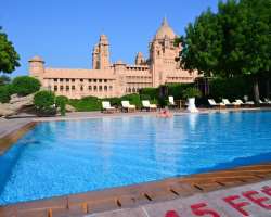 The five stars hotel offers almost all amenities to their guests such as free Wi-Fi, free breakfast, free parking, spa, fitness center, bar, restauran